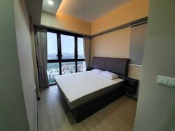 Parc Riviera (D5), Condominium #519044011